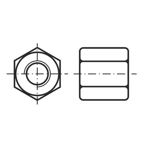 Metal Nuts - Rivet Nuts Manufacturer from Bengaluru