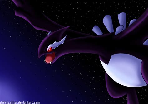 Shadow Pokémon Wallpapers - Wallpaper Cave