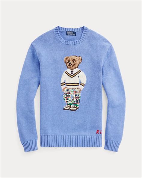 Polo Bear Shop