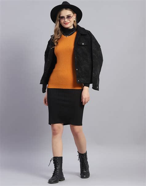 Buy Half Sweaters For Women Online - Sleeveless Sweater Women - Monte Carlo