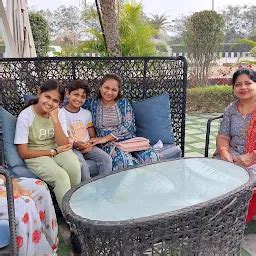 Woop! | India's Largest Trampoline Park - Amusement park - Surat ...