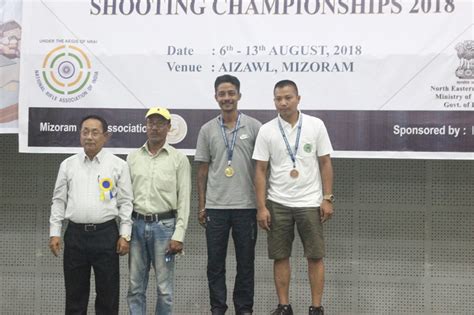 Contact us | Guwahati Rifle Association