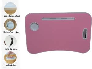 MAMATOYS Metal Portable Laptop Table Price in India - Buy MAMATOYS ...