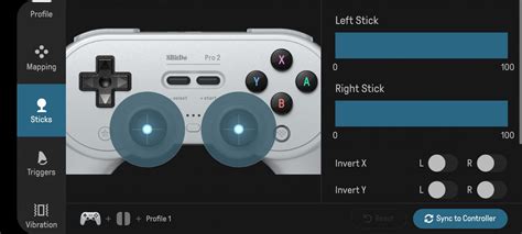 Image result for 8BitDo Pro 2 Vs SN30 Pro 