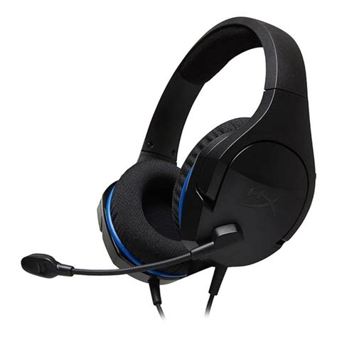 HyperX Cloud Stinger Core - Gaming Headset for PlayStation 4 and ...
