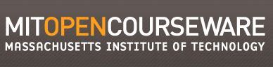 Image result for MIT Courseware