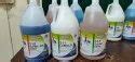 Schevaran Chemicals - Schevaran S1 Germ Free Floor Cleaner 5 L Trader ...