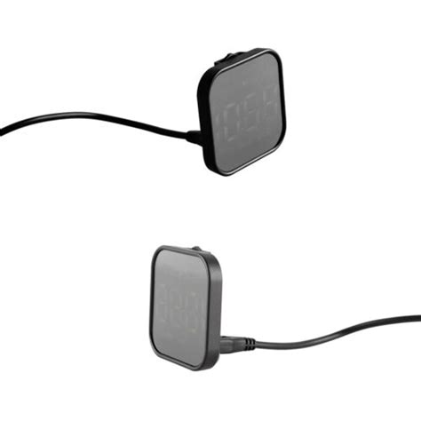 Digital Speedometer Universal GPS Car HUD Head Up | Ubuy India