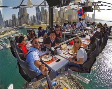 The Best Of Top 32 Romantic Restaurants In Dubai 2025!