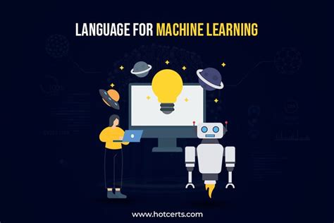 Learning Machine Language 的图像结果