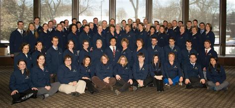 Boy Scouts of America Office Photos | Glassdoor