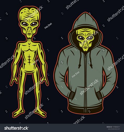 Alien Icon Full Body 的图像结果