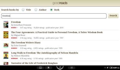 Image result for Nook Color Android
