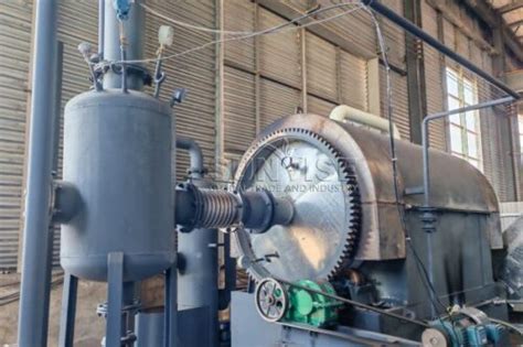 Image result for Small Pyrolysis