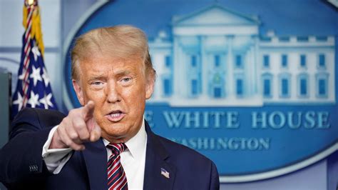 Trump admin asks court to dismiss Big Tech's lawsuit against the social ...