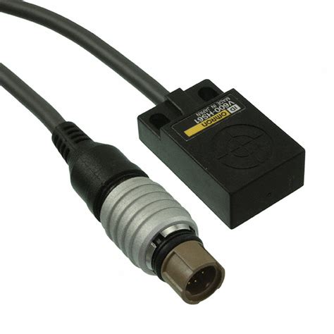 V600-HS61 2M Omron Automation and Safety | RF and Wireless | DigiKey