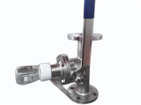 PTFE Lined Valve - PTFE Lined Ball Valve Manufacturer from Ahmedabad