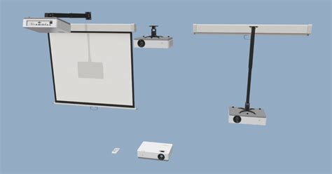 Image result for Unity Projector