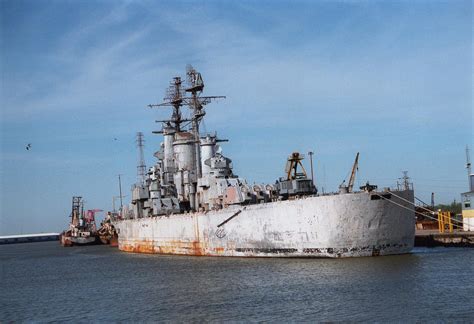 USS Newport News (CA-148)
