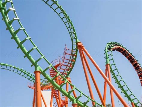 Main Land Hanging Gardens | Wonderla