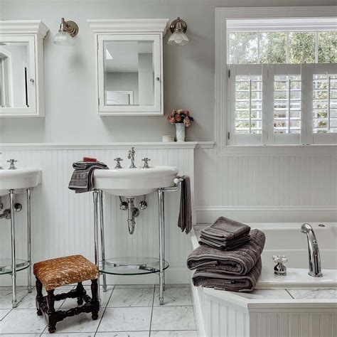 Farmhouse Bathroom Sinks at Emma Spyer blog
