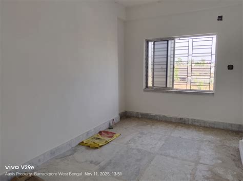 22+ 2 BHK Near Barrackpore Railway Station Barrackpore Kolkata