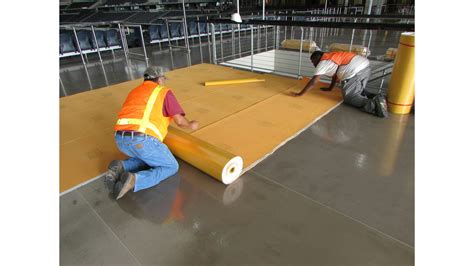 Perfect Skudo Floor Protection To Upgrade