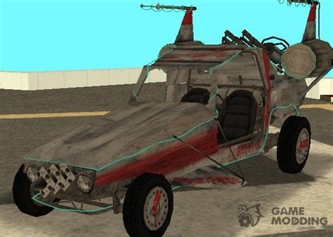 Image result for Alien Car GTA V