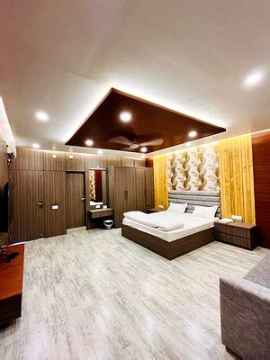 JHUMAR RESORT AND RESTAURANT (Netarhat) - Hotel Reviews & Photos ...