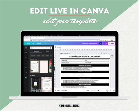 Image result for Job Interview Questions Form