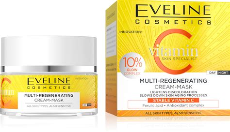 Eveline Cosmetics USA | Cosmetics, Skin Care and Nail Treatments