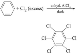 Consider the following reactions: