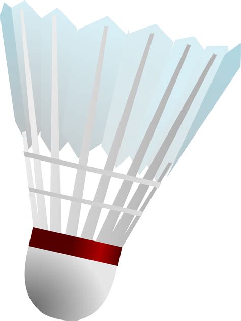 Badminton Birdie Clip Art 的图像结果
