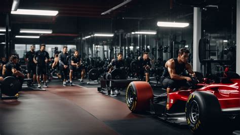 Image result for F1 Drivers Running