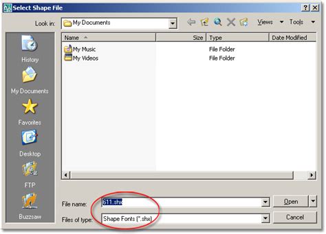 Cad Lisp and Tips: Lisp : Purge Missing shx Files