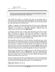 Image result for Why Is Navigating the File System Is so Important