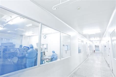 Image result for Clean Room Monitoring