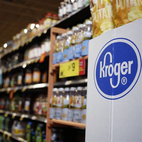 Kroger Distribution Center