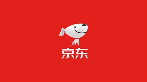 京东logo应用图片