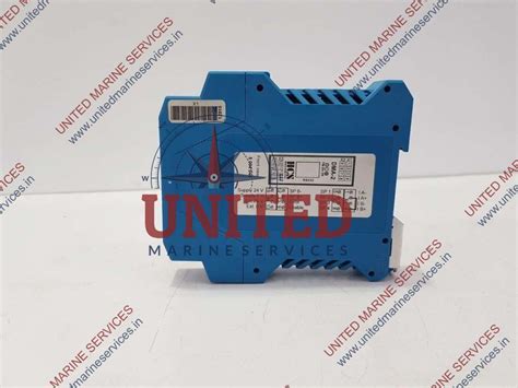 HCS DIGITAL MODULE AMPLIFIER DMA-2 DMA-22-01-080-X-SHAWE 500404000 ...