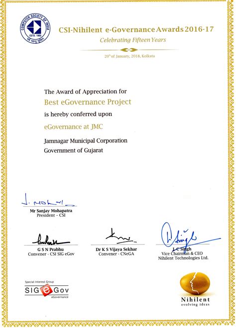 Jamnagar Municipal Corporation