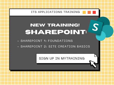 Image result for SharePoint Training Schedule