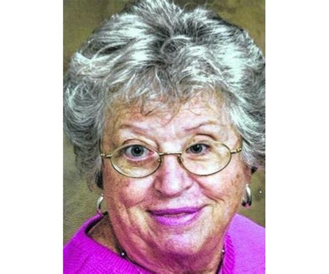 Marilyn Tippett Obituary (2025) - Sidney, OH - Sidney Daily News