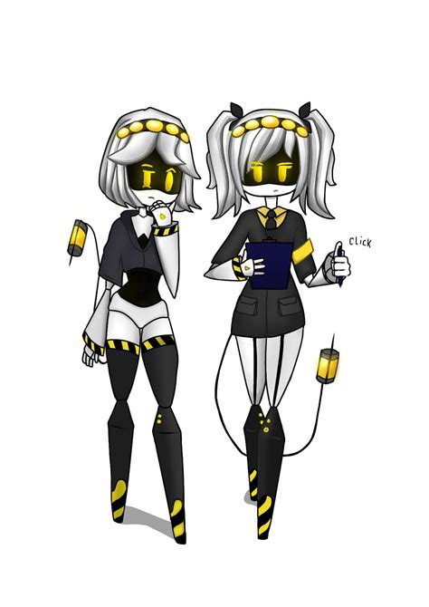 Murderdrones Hot Robot, Drones, Heathers The Musical, Anime Fnaf, Anime ...