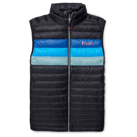 Cotopaxi Fuego Down Vest - Down Vest Men's | Free UK Delivery ...