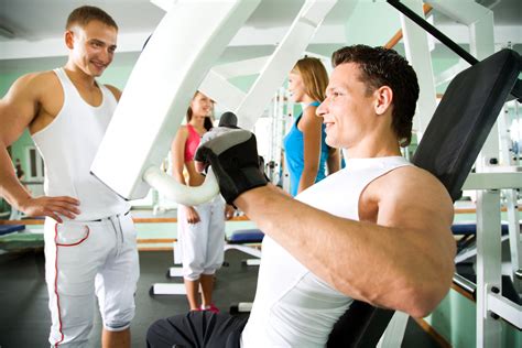 Tips to get a Good Fitness Coach – Hospital Dictionary