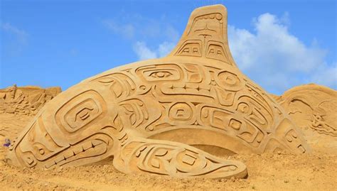 International Sand Sculpture Festival 2025 Revere Beach, - Venue, Date ...