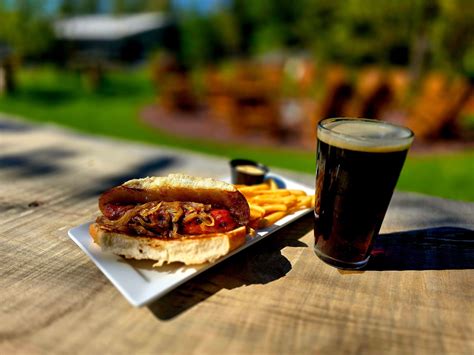 Unique Taproom Experience at Solitude Brewing | Solitude Brewing Company