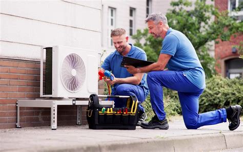 More Changes coming to the HVAC industry in 2025 - Raiven