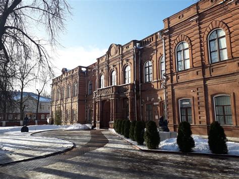 Топ-30 достопримечательностей Иванова | Туристер.Ру | Дзен